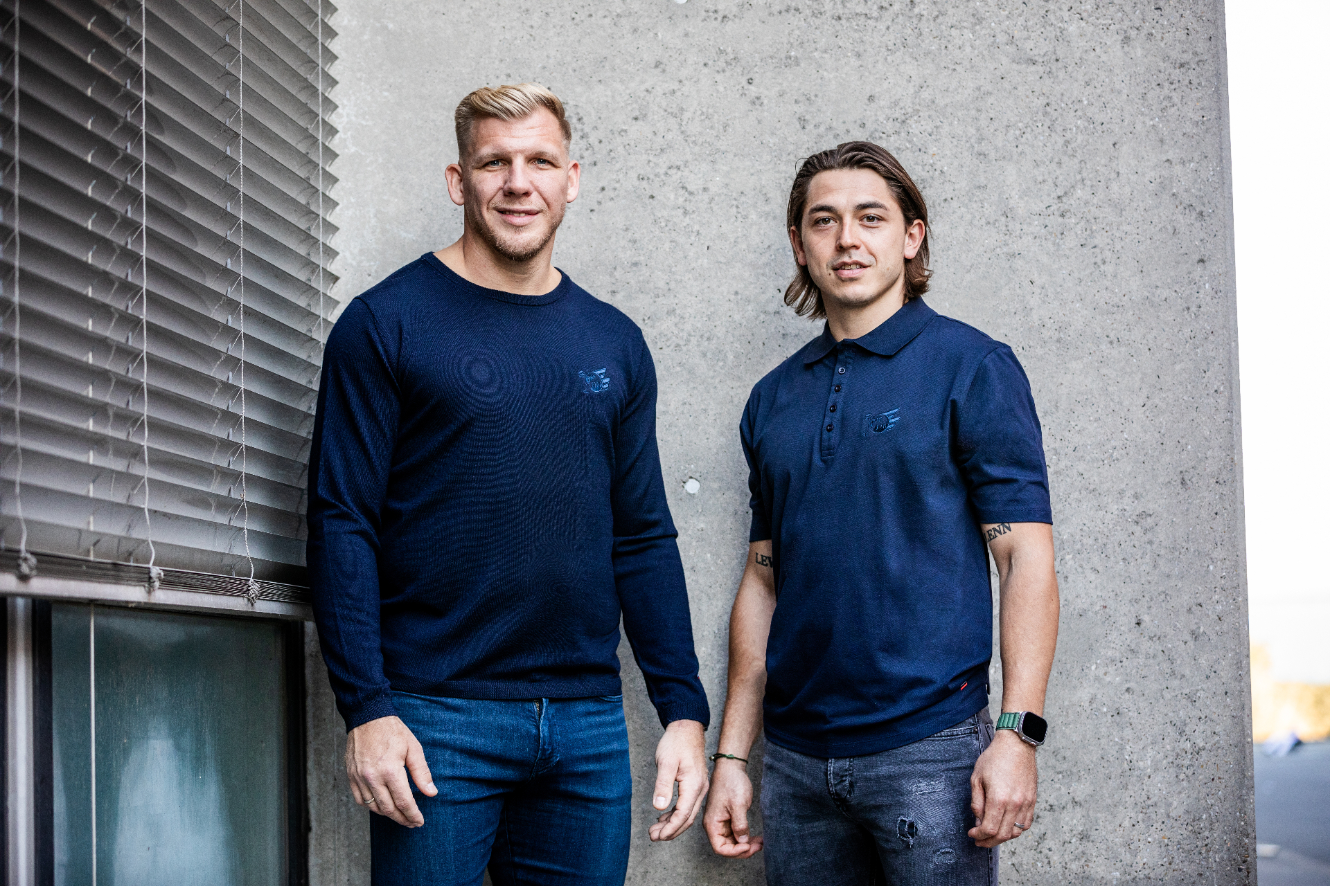 Adler Mannheim Merchandising — Bild 1 von 5