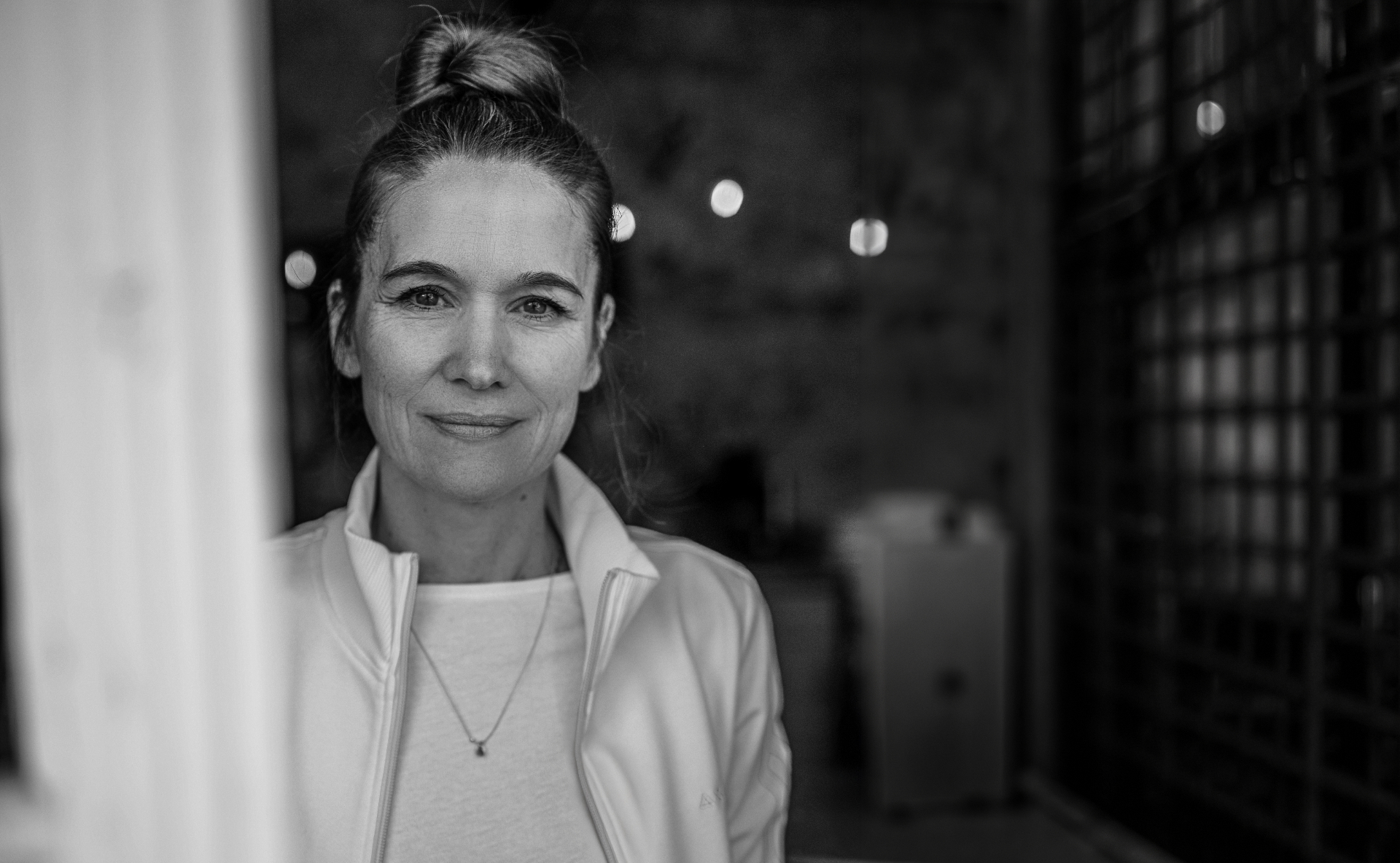Businessfotografie mit Haltung — Janine Metzger